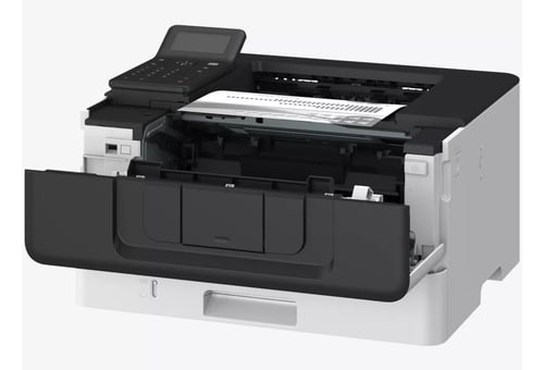 Imprimante multifonction Canon I-SENSYS LBP246dw II - Blanc - 8