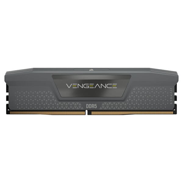 Corsair Vengeance 32Go (2x16Go) DDR5 6000MHz - Mémoire PC Corsair sur Cybertek.fr - 2