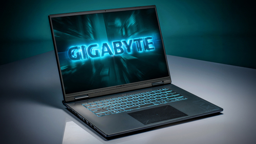 Gigabyte GAMING A16 CTHI3FR894SH - PC portable Gigabyte - 7