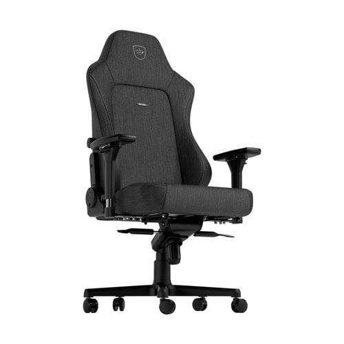 NobleChairs HERO TX Gris - Siège PC - Cybertek.fr - 4