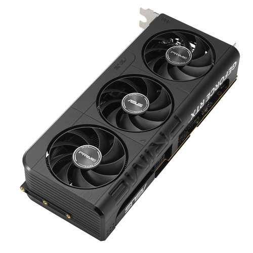 Asus PRIME RTX 5060 8Go OC Edition  - Carte graphique Asus - 4