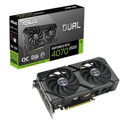 Asus Carte graphique MAGASIN EN LIGNE Cybertek