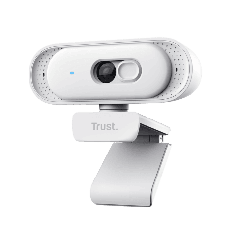 Trust Webcam MAGASIN EN LIGNE Cybertek