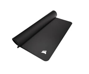 Corsair MM Anti-Fray - L/Noir - Tapis de souris Corsair - 2