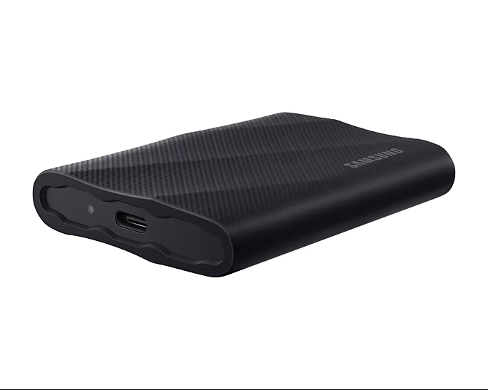 Samsung T9 1To (MU-PG1T0B/EU) - Achat / Vente Disque SSD externe sur Cybertek.fr - 1