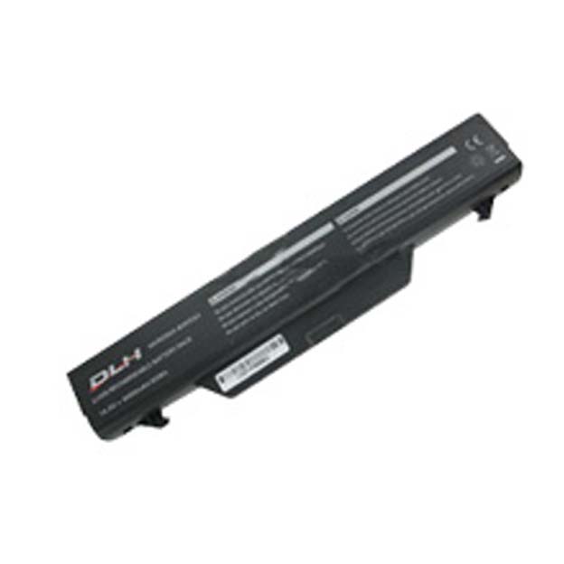 Batterie Li-ion 10.8V 5200mAh - HERD1035-B056Q3 pour Notebook - 0