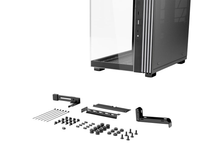 be quiet! Light Base 600 LX Noir - Boîtier PC be quiet! - 3