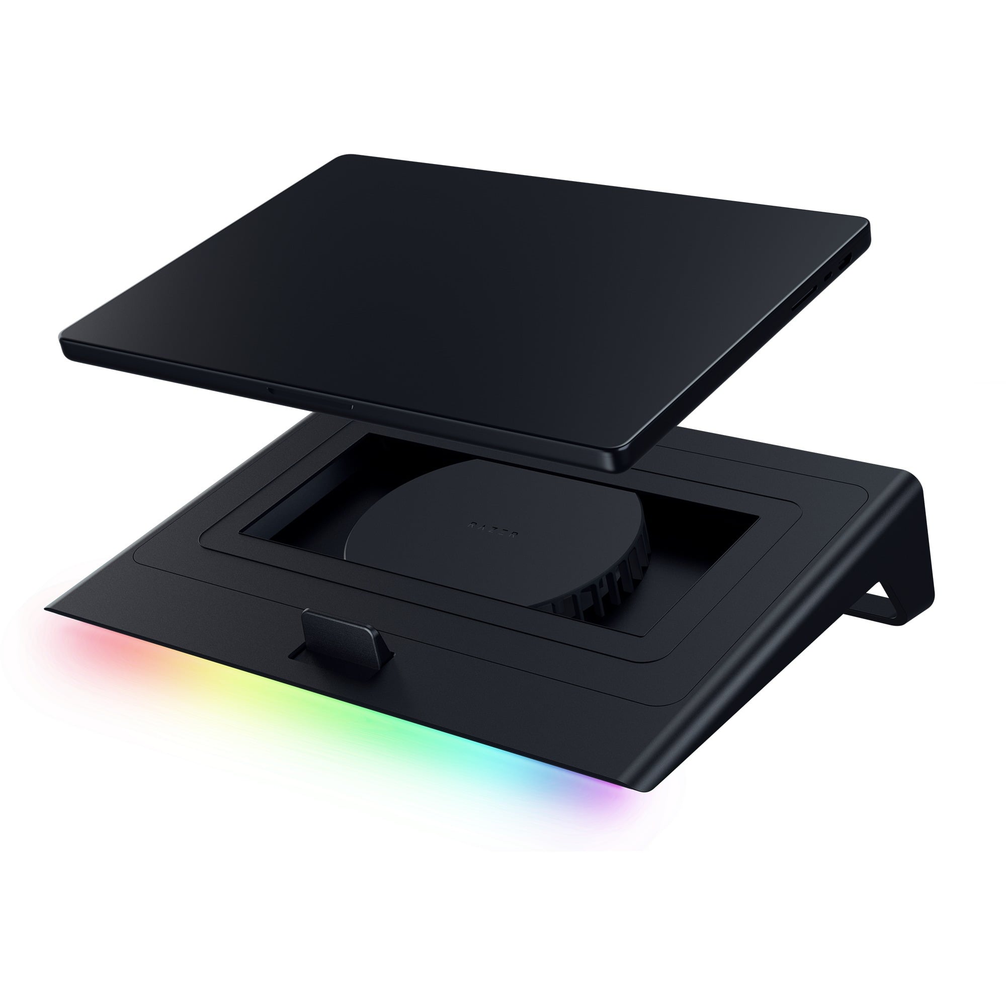 Laptop Cooling Pad - Noir - Accessoire PC portable Razer - 4