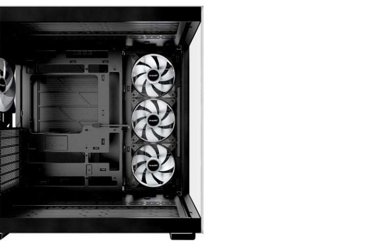 be quiet! Light Base 600 LX Noir - Boîtier PC be quiet! - 2