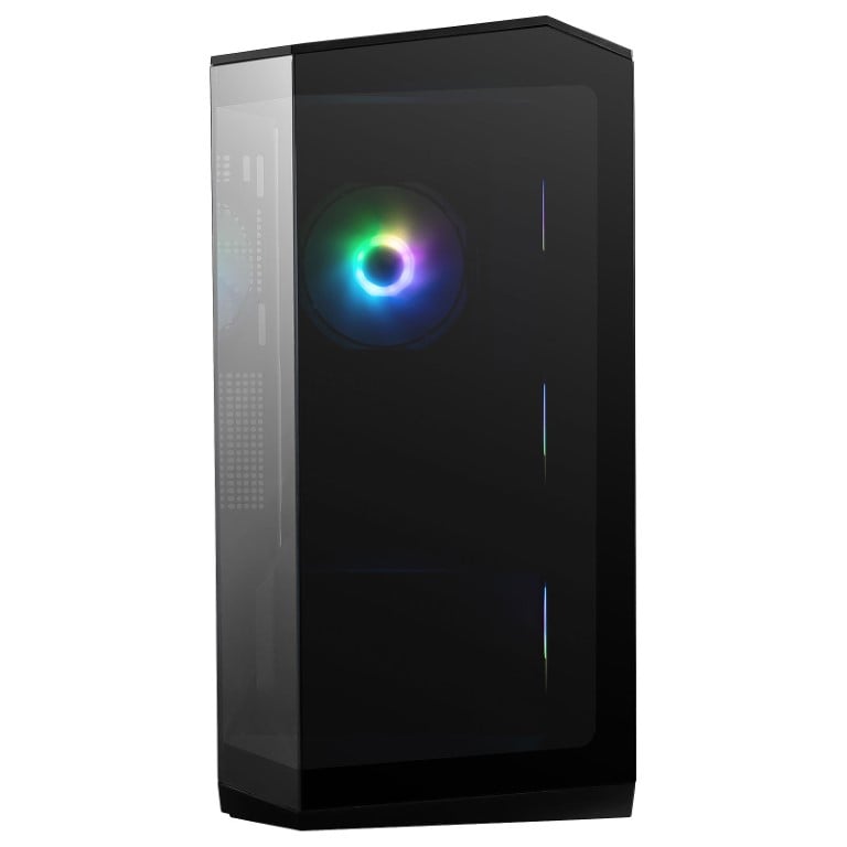MAG PANO M100R PZ Noir+MPG A1000GS+CORELIQUID I360 - Cybertek.fr - 2