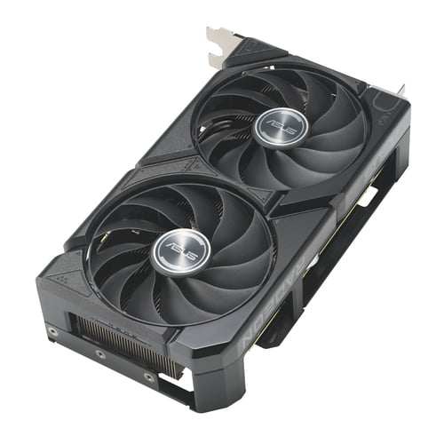 Asus Dual Radeon RX9060XT 8G GDDR6  - Carte graphique Asus - 7