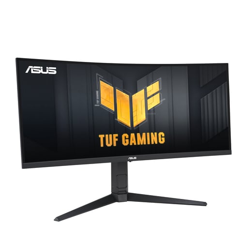Asus 34 pouces  90LM06F0-B01E71 - Ecran PC Asus - Cybertek.fr - 1