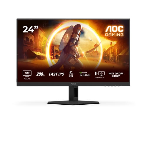 AOC Ecran PC MAGASIN EN LIGNE Cybertek