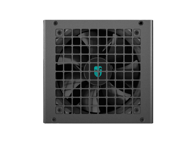 Deepcool 80+ Bronze (650W) - Alimentation Deepcool - Cybertek.fr - 1