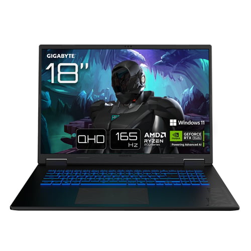 Gigabyte PC portable MAGASIN EN LIGNE Cybertek