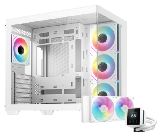 Deepcool Kit Upgrade PC MAGASIN EN LIGNE Cybertek