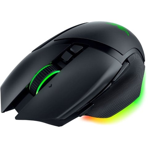 Razer Basilisk V3 Pro - Souris PC Razer - Cybertek.fr - 2