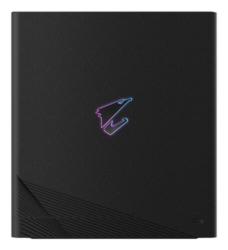 Gigabyte AORUS RTX 5090 AI BOX (GV-N5090IXEB-32GD) - Achat / Vente Carte graphique externe sur Cybertek.fr - 2