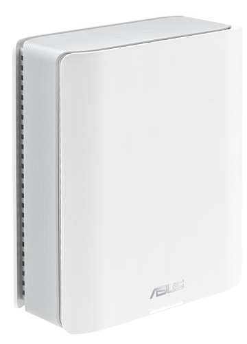 Asus WiFi 7 ZenWiFi BT White x2 - Tri-Band BE14000 - Routeur Asus - 2
