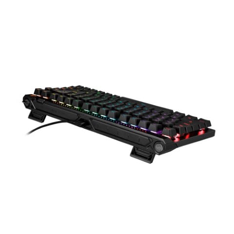 Asus ROG Falchion ACE 75% HE - Clavier PC Asus - Cybertek.fr - 4
