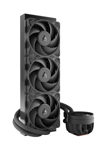 ARCTIC Liquid Freezer III Pro 360 - 360mm - Noir - Watercooling - 1