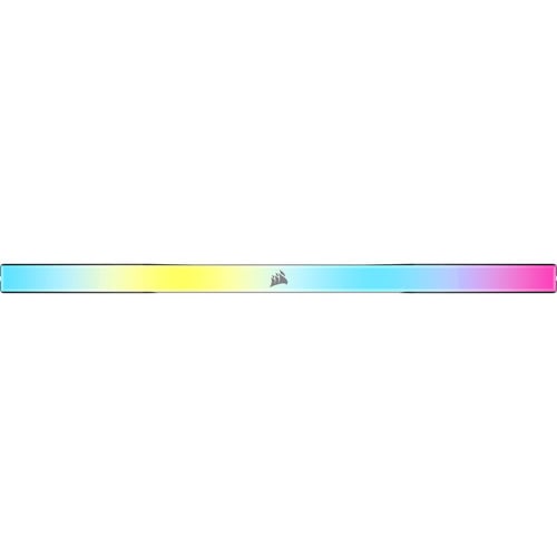 Corsair Vengeance RGB 32Go (2x16Go) DDR5 5600MHz - Mémoire PC Corsair sur Cybertek.fr - 3