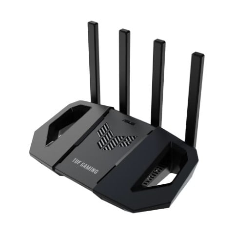 Asus WiFi 7 TUF-BE3600 V2 Dual-Band 2.5G - Routeur Asus - 4