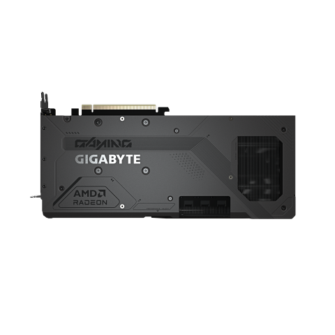 Gigabyte Radeon RX 9070 XT GAMING OC 16G V1 - Carte graphique - 5