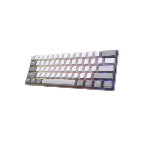 Corsair Clipper Pro Mini 60% - Clavier PC Corsair - Cybertek.fr - 4