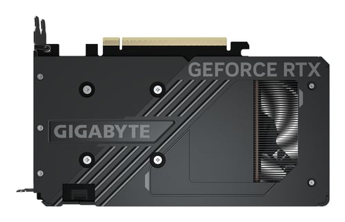 Gigabyte GeForce RTX 5050 WINDFORCE OC 8G - Carte graphique - 5