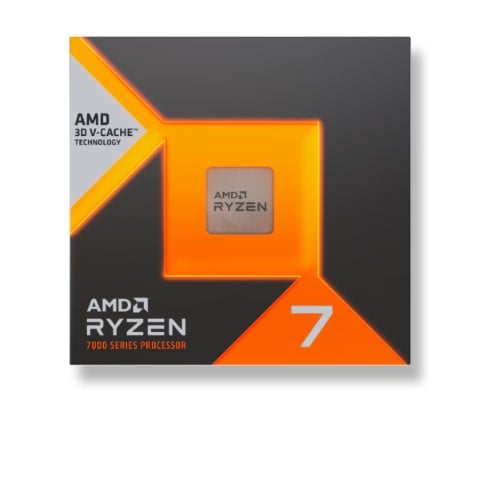 AMD Ryzen 7 7700X3D WOF - Processeur AMD - Cybertek.fr - 1