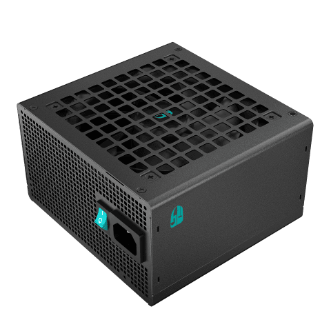 Deepcool 80+ Gold (850W) - Alimentation Deepcool - Cybertek.fr - 4