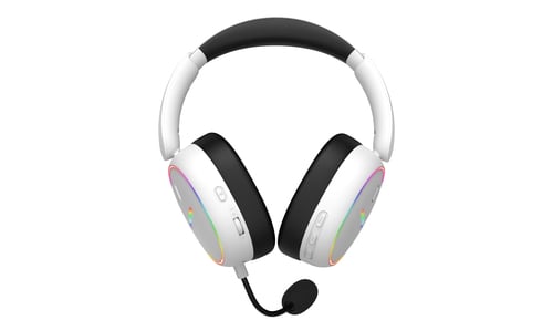 Hator Phoenix 2 Stereo Blanc - Micro-casque - Cybertek.fr - 2