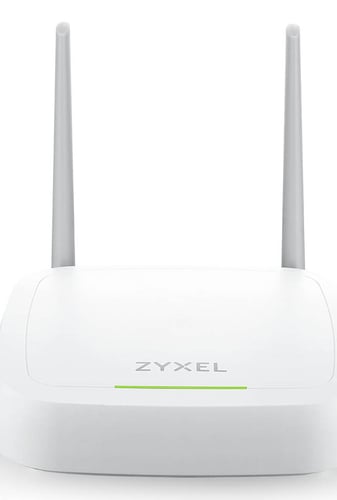 Zyxel NWA30BE - WiFi 7 point d'accès  - Cybertek.fr - 1