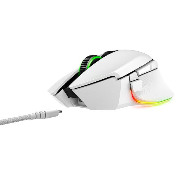 Razer Basilisk V3 Pro - Souris PC Razer - Cybertek.fr - 2