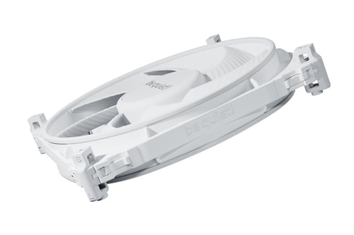 be quiet! Silent Wings 4 PWM 140mm - Ventilateur boîtier - 1