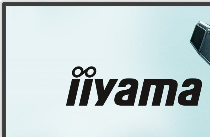 Iiyama 24 pouces  GB2471HSU-W1 - Ecran PC Iiyama - Cybertek.fr - 6
