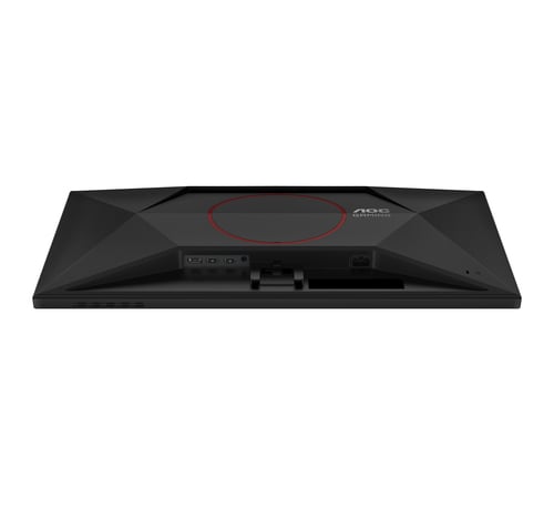 AOC 27 pouces  Q27G42XE - Ecran PC AOC - Cybertek.fr - 4