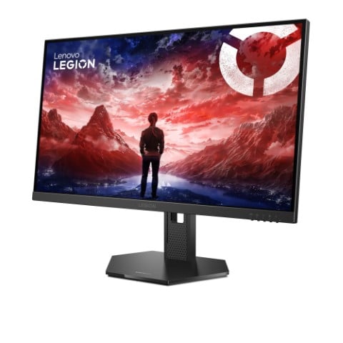 Lenovo 27 pouces  68C5GAC4EU - Ecran PC Lenovo - Cybertek.fr - 2