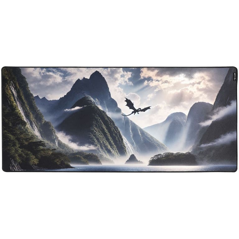 The G-LAB Tapis de souris MAGASIN EN LIGNE Cybertek