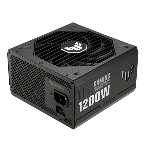 Asus 80+ Gold (1200W) - Alimentation Asus - Cybertek.fr - 5