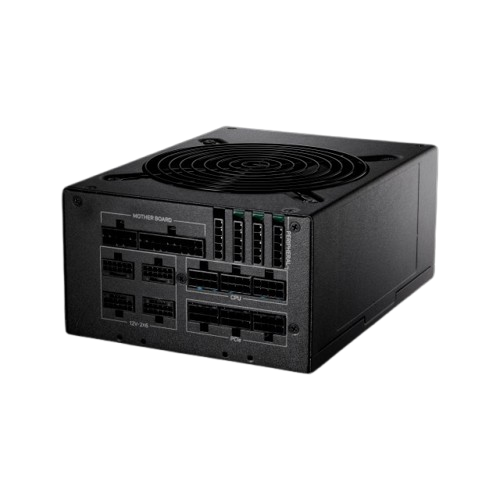 FSP 80+ Platinum (2500W) - Alimentation FSP - Cybertek.fr - 2