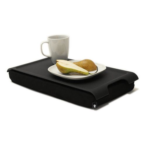 Support/plateau pour ordinateurs et tablettes - Cybertek - 4