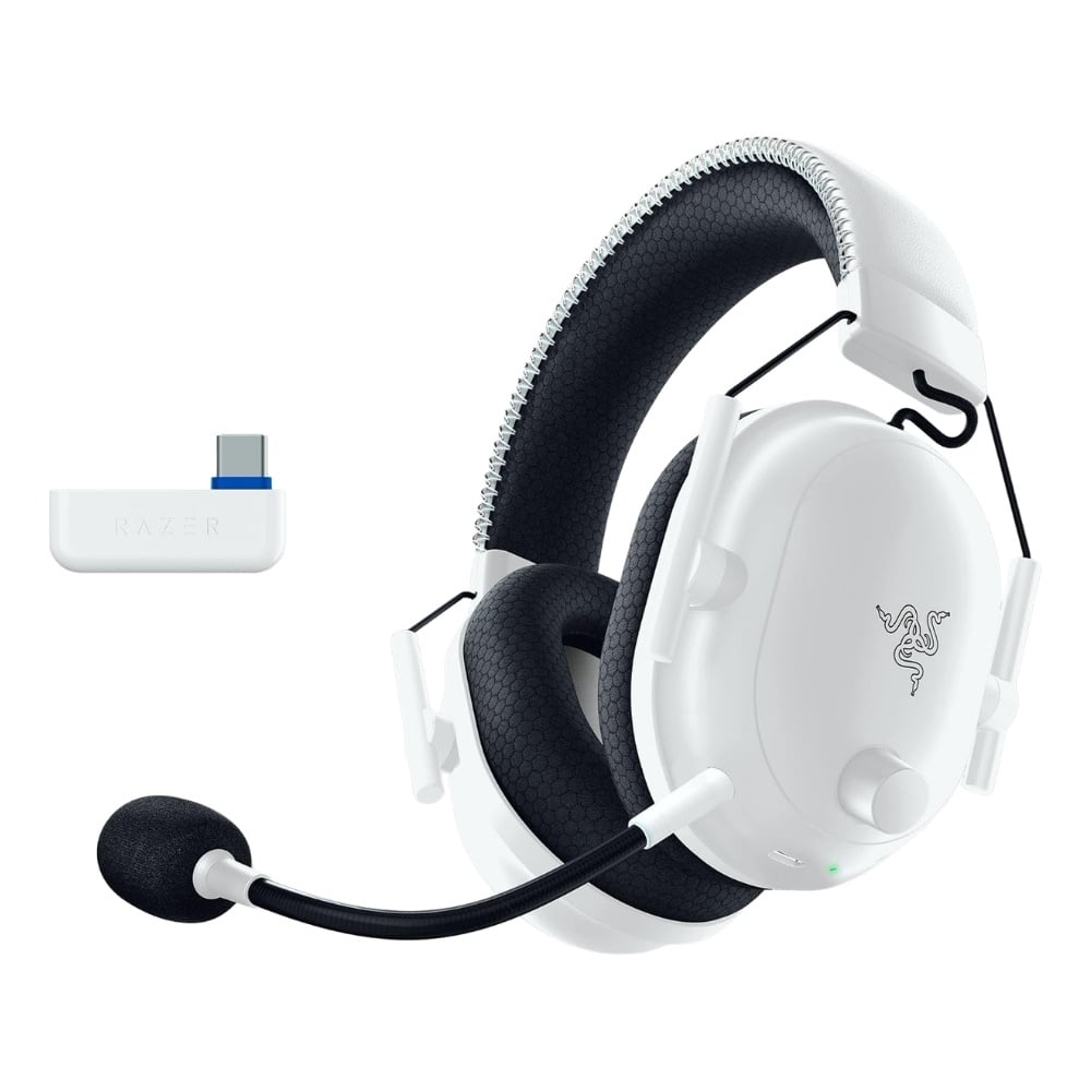 Razer BlackShark V2 Pro PlayStation   - Micro-casque - Cybertek.fr - 0