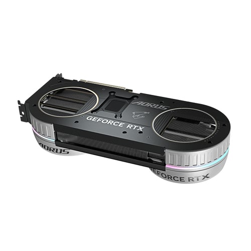 Gigabyte AORUS GeForce RTX 5080 INFINITY 16G - Carte graphique - 10