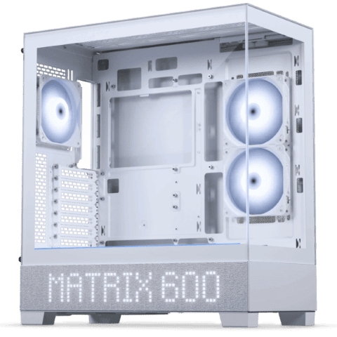 Phanteks Boîtier PC MAGASIN EN LIGNE Cybertek