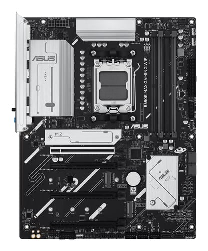 Asus B650E MAX GAMING WIFI ATX  - Carte mère Asus - Cybertek.fr - 1