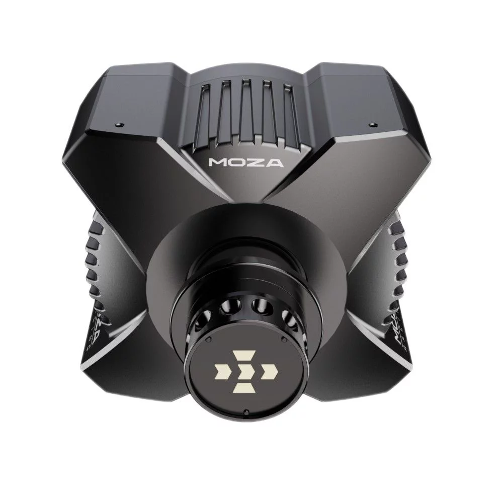 Moza Racing R3 Bundle - XBOX & PC (RS053) - Achat / Vente Volant PC sur Cybertek.fr - 7