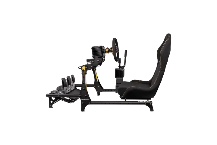 Fanatec CSL Cockpit V1.5 (CRD-9010009-WW ) - Achat / Vente Chassis Simracing sur Cybertek.fr - 2