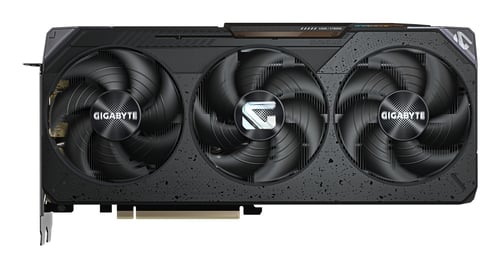 Gigabyte Radeon RX 9070 GRE GAMING OC 12G - Carte graphique - 3